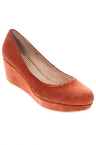 Damenschuhe Esprit, Größe 39, Farbe Orange, Preis € 43,99