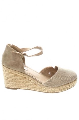 Damenschuhe Esprit, Größe 39, Farbe Beige, Preis € 33,99