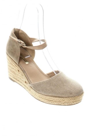 Damenschuhe Esprit, Größe 39, Farbe Beige, Preis € 33,99