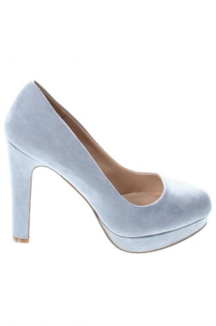 Damenschuhe Even&Odd, Größe 38, Farbe Blau, Preis € 27,99