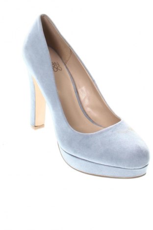 Damenschuhe Even&Odd, Größe 38, Farbe Blau, Preis € 27,99