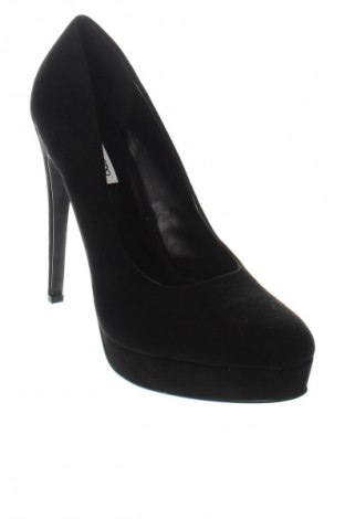 Damenschuhe Even&Odd, Größe 40, Farbe Schwarz, Preis € 11,99