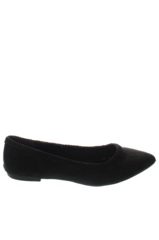 Damenschuhe Even&Odd, Größe 39, Farbe Schwarz, Preis 26,99 €
