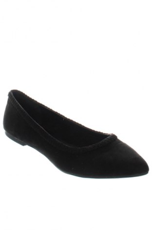 Damenschuhe Even&Odd, Größe 39, Farbe Schwarz, Preis 26,99 €
