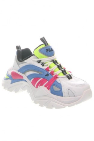 Încălțăminte de damă FILA, Mărime 37, Culoare Multicolor, Preț 704,99 Lei