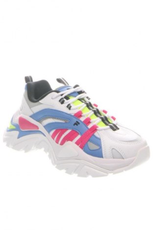 Damenschuhe FILA, Größe 38, Farbe Mehrfarbig, Preis € 142,99