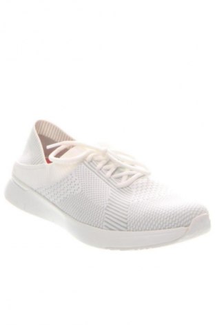 Дамски обувки Fitflop, Размер 39, Цвят Бял, Цена 204,99 лв.