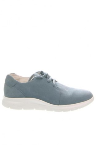 Damenschuhe Gabor, Größe 38, Farbe Blau, Preis € 97,99
