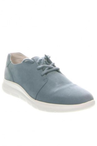 Damenschuhe Gabor, Größe 38, Farbe Blau, Preis € 97,99