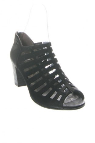 Damenschuhe Gerry Weber, Größe 40, Farbe Schwarz, Preis € 122,94