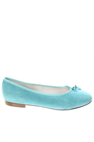 Damenschuhe Giancarlo Paoli, Größe 39, Farbe Blau, Preis 104,00 €