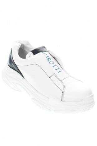 Damenschuhe Girotti, Größe 40, Farbe Weiß, Preis € 89,99