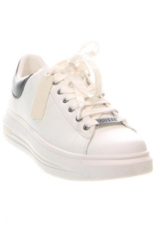 Încălțăminte de damă Guess, Mărime 40, Culoare Alb, Preț 539,99 Lei