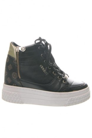 Încălțăminte de damă Guess, Mărime 39, Culoare Negru, Preț 180,07 Lei