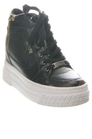 Încălțăminte de damă Guess, Mărime 39, Culoare Negru, Preț 180,07 Lei