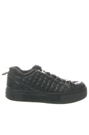Γυναικεία παπούτσια Guess, Μέγεθος 40, Χρώμα Μαύρο, Τιμή 34,71 €