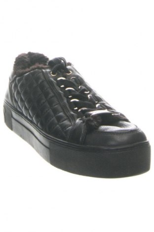 Γυναικεία παπούτσια Guess, Μέγεθος 40, Χρώμα Μαύρο, Τιμή 34,71 €