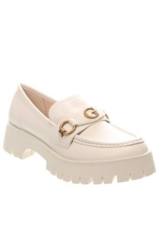 Obuwie damskie Guess, Rozmiar 37, Kolor ecru, Cena 481,99 zł
