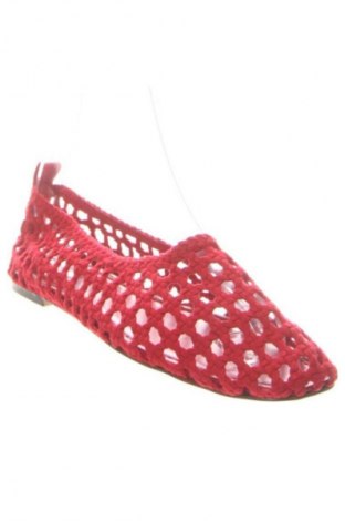 Dámske topánky  H&M, Veľkosť 39, Farba Červená, Cena  20,95 €
