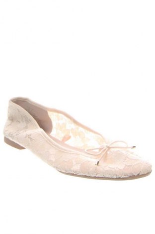 Obuwie damskie H&M, Rozmiar 37, Kolor ecru, Cena 98,87 zł