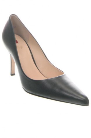 Damenschuhe Hogl, Größe 39, Farbe Schwarz, Preis € 197,99