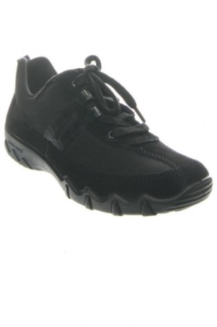 Damenschuhe Hotter, Größe 37, Farbe Schwarz, Preis € 98,99