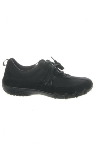 Damenschuhe Hotter, Größe 43, Farbe Schwarz, Preis € 88,99