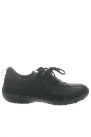 Damenschuhe Hotter, Größe 38, Farbe Schwarz, Preis 96,99 €