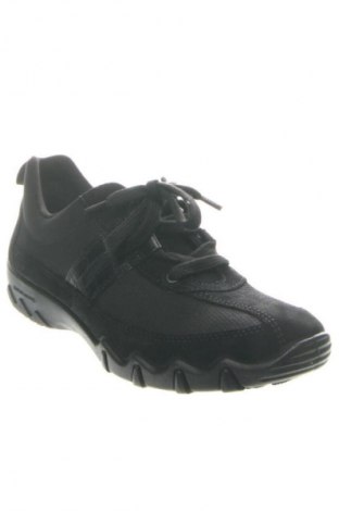 Damenschuhe Hotter, Größe 38, Farbe Schwarz, Preis 96,99 €