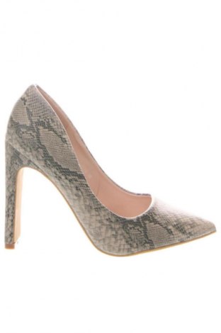 Obuwie damskie Ideal Shoes, Rozmiar 36, Kolor Kolorowy, Cena 121,34 zł