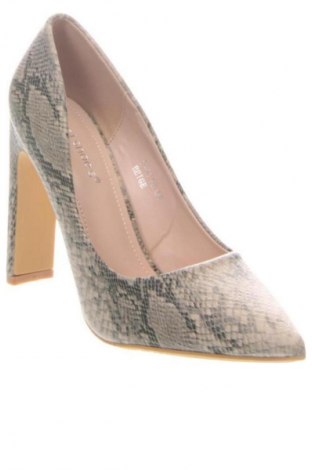 Obuwie damskie Ideal Shoes, Rozmiar 36, Kolor Kolorowy, Cena 121,34 zł