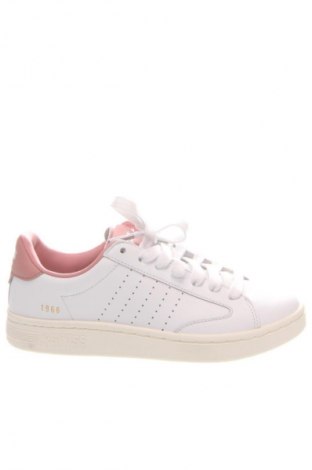 Dámské boty  K-Swiss, Velikost 39, Barva Bílá, Cena  2 329,00 Kč