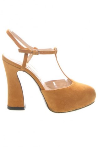 Damenschuhe L'Autre Chose, Größe 36, Farbe Gelb, Preis € 111,44