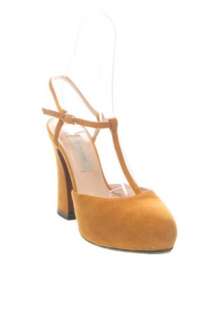 Damenschuhe L'Autre Chose, Größe 36, Farbe Gelb, Preis € 111,44