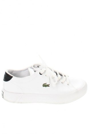 Γυναικεία παπούτσια Lacoste, Μέγεθος 37, Χρώμα Λευκό, Τιμή 55,99 €