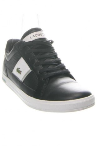 Încălțăminte de damă Lacoste, Mărime 40, Culoare Negru, Preț 287,00 Lei