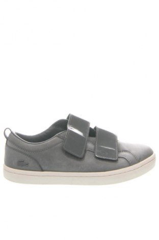 Γυναικεία παπούτσια Lacoste, Μέγεθος 38, Χρώμα Γκρί, Τιμή 38,99 €