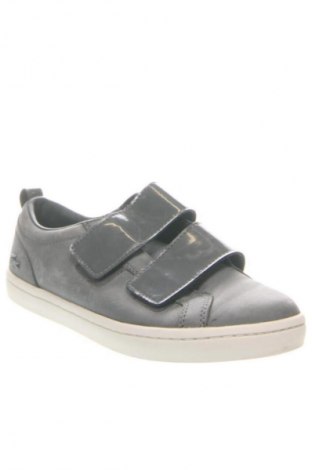 Γυναικεία παπούτσια Lacoste, Μέγεθος 38, Χρώμα Γκρί, Τιμή 38,99 €