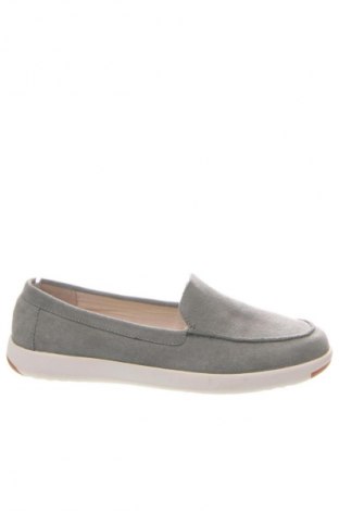 Damenschuhe Lands' End, Größe 41, Farbe Grau, Preis € 33,99