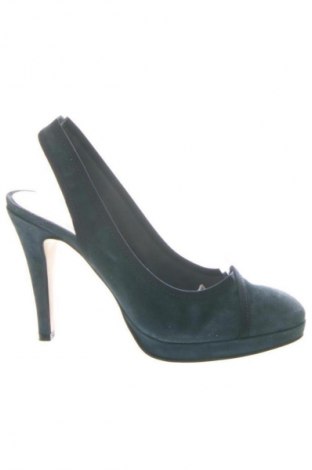 Damenschuhe Lavorazione Artigianale, Größe 38, Farbe Blau, Preis € 31,68