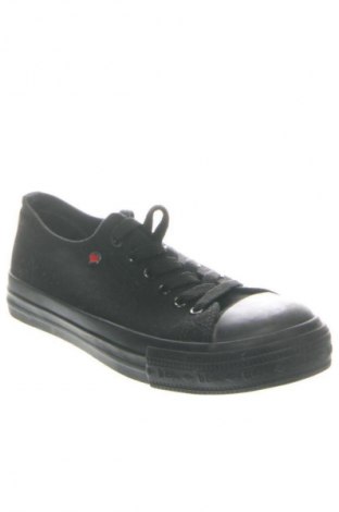 Obuwie damskie Lee Cooper, Rozmiar 39, Kolor Czarny, Cena 92,99 zł