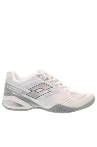 Damenschuhe Lotto, Größe 40, Farbe Weiß, Preis 96,99 €