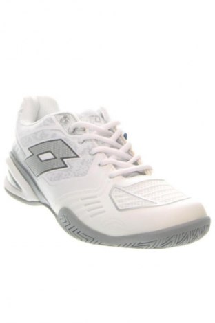 Damenschuhe Lotto, Größe 40, Farbe Weiß, Preis 96,99 €