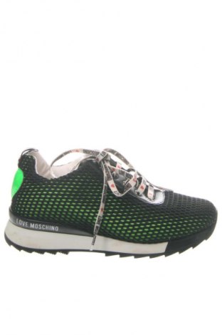 Damenschuhe Love Moschino, Größe 37, Farbe Mehrfarbig, Preis € 134,56