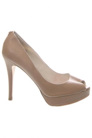 Damenschuhe MICHAEL Michael Kors, Größe 39, Farbe Beige, Preis € 265,32