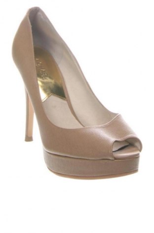 Damenschuhe MICHAEL Michael Kors, Größe 39, Farbe Beige, Preis € 265,32