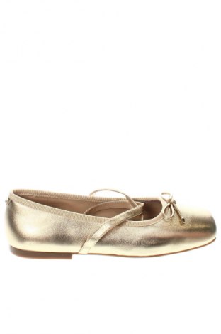 Încălțăminte de damă MICHAEL Michael Kors, Mărime 38, Culoare Auriu, Preț 1.109,99 Lei