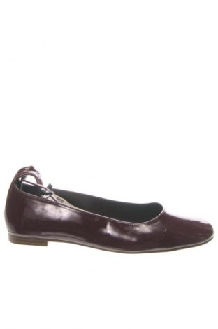 Damenschuhe Mango, Größe 41, Farbe Rot, Preis 29,00 €