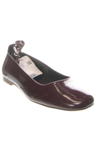 Damenschuhe Mango, Größe 41, Farbe Rot, Preis 29,00 €