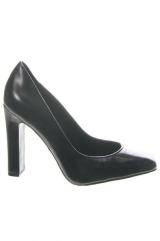 Damenschuhe Massimo Dutti, Größe 38, Farbe Schwarz, Preis € 45,48